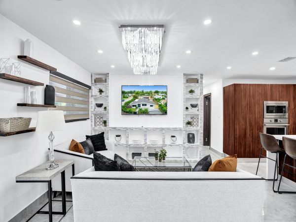 Miami Beach Home 1007054