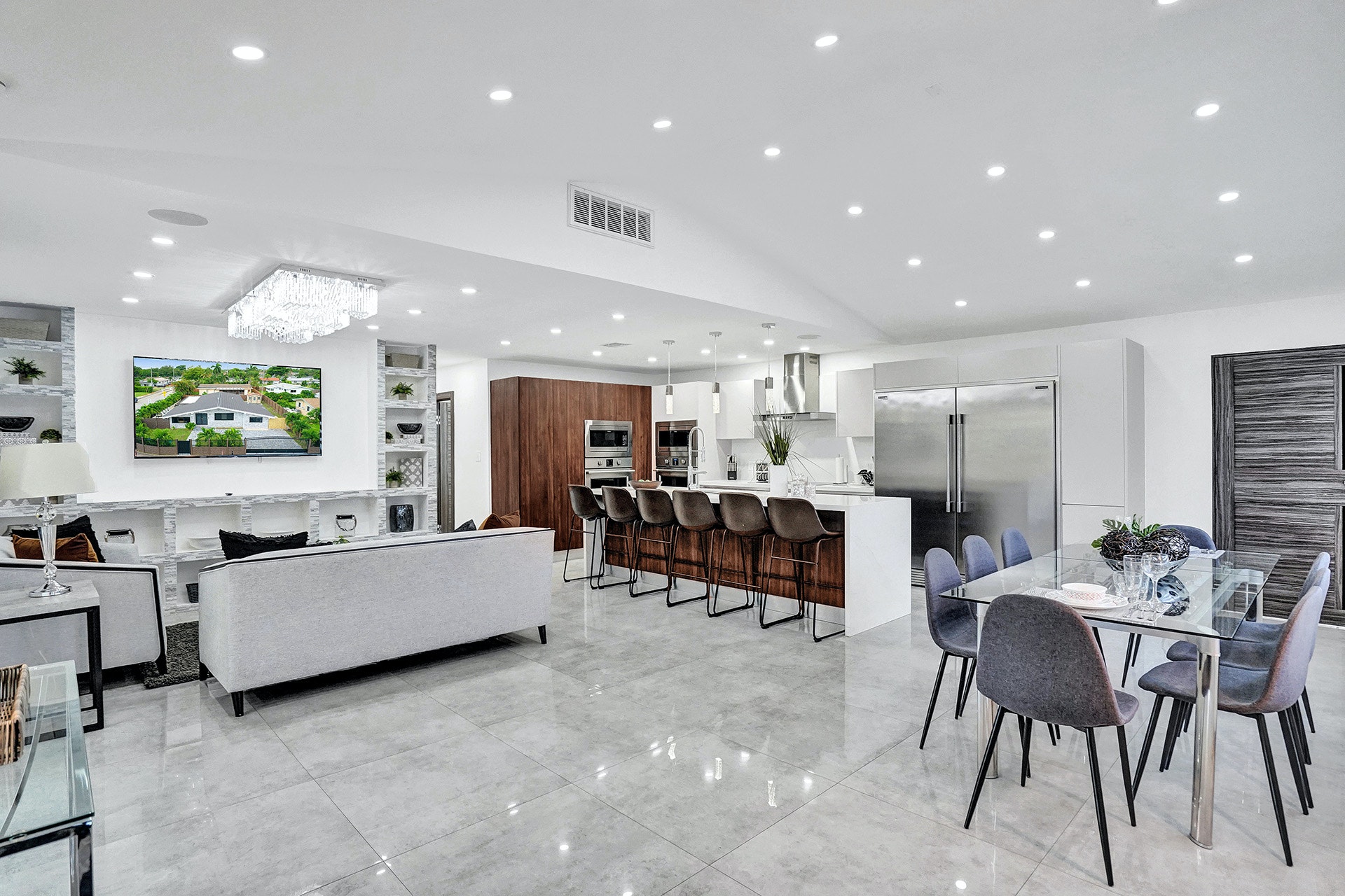 Miami Beach Home 1007054