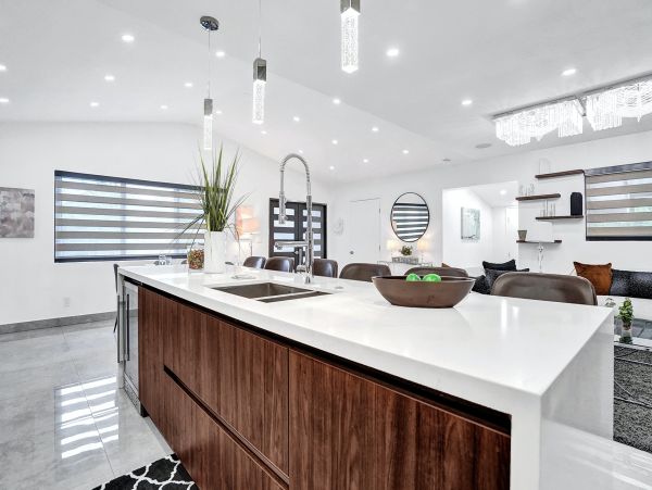 Miami Beach Home 1007054