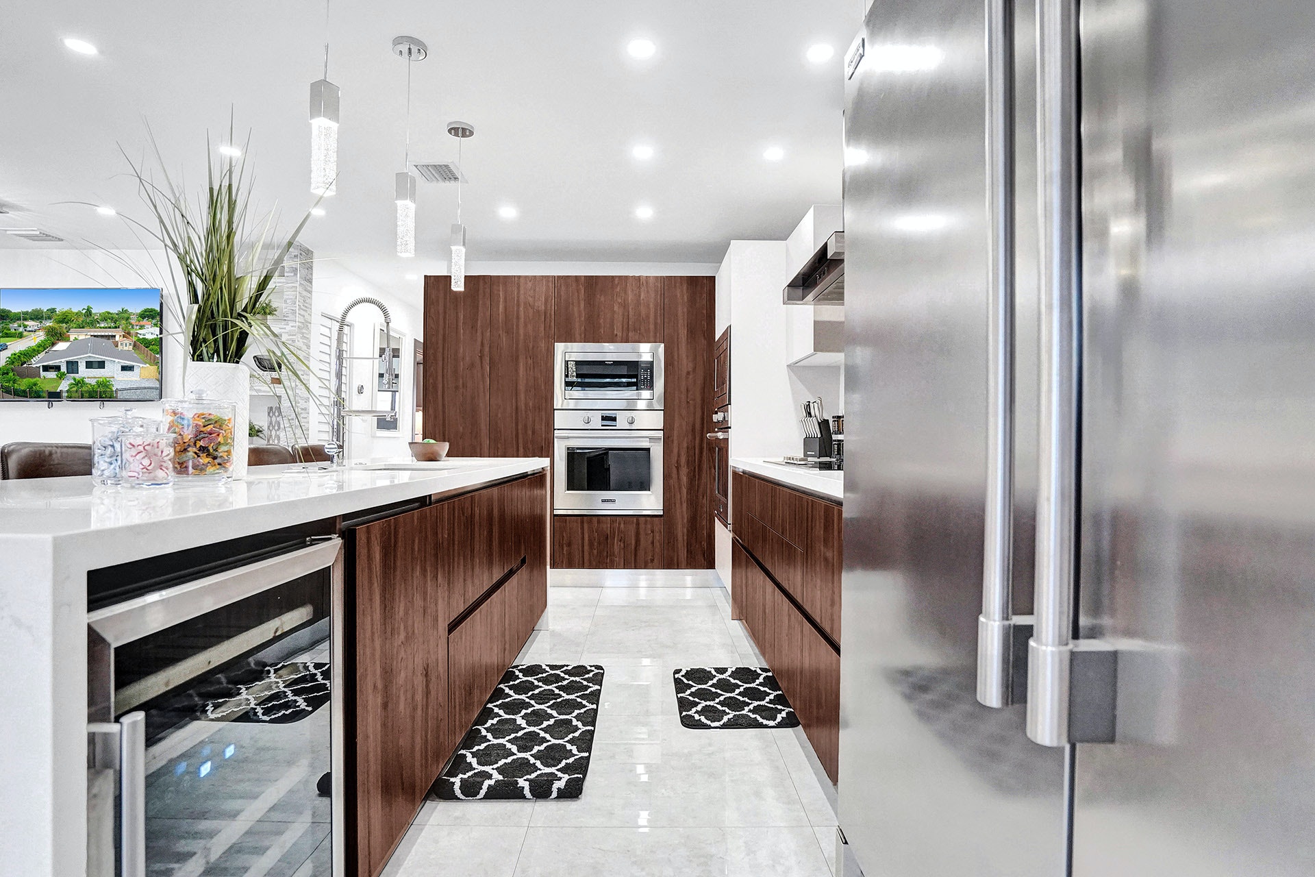 Miami Beach Home 1007054