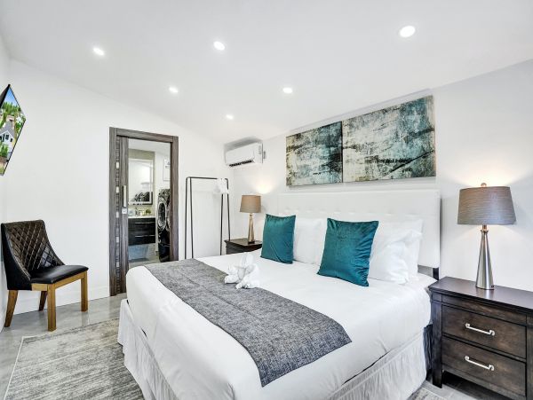 Miami Beach Home 1007054