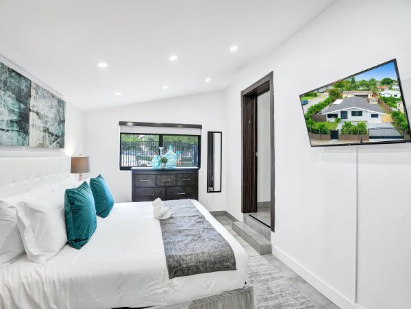 Miami Beach Home 1007054