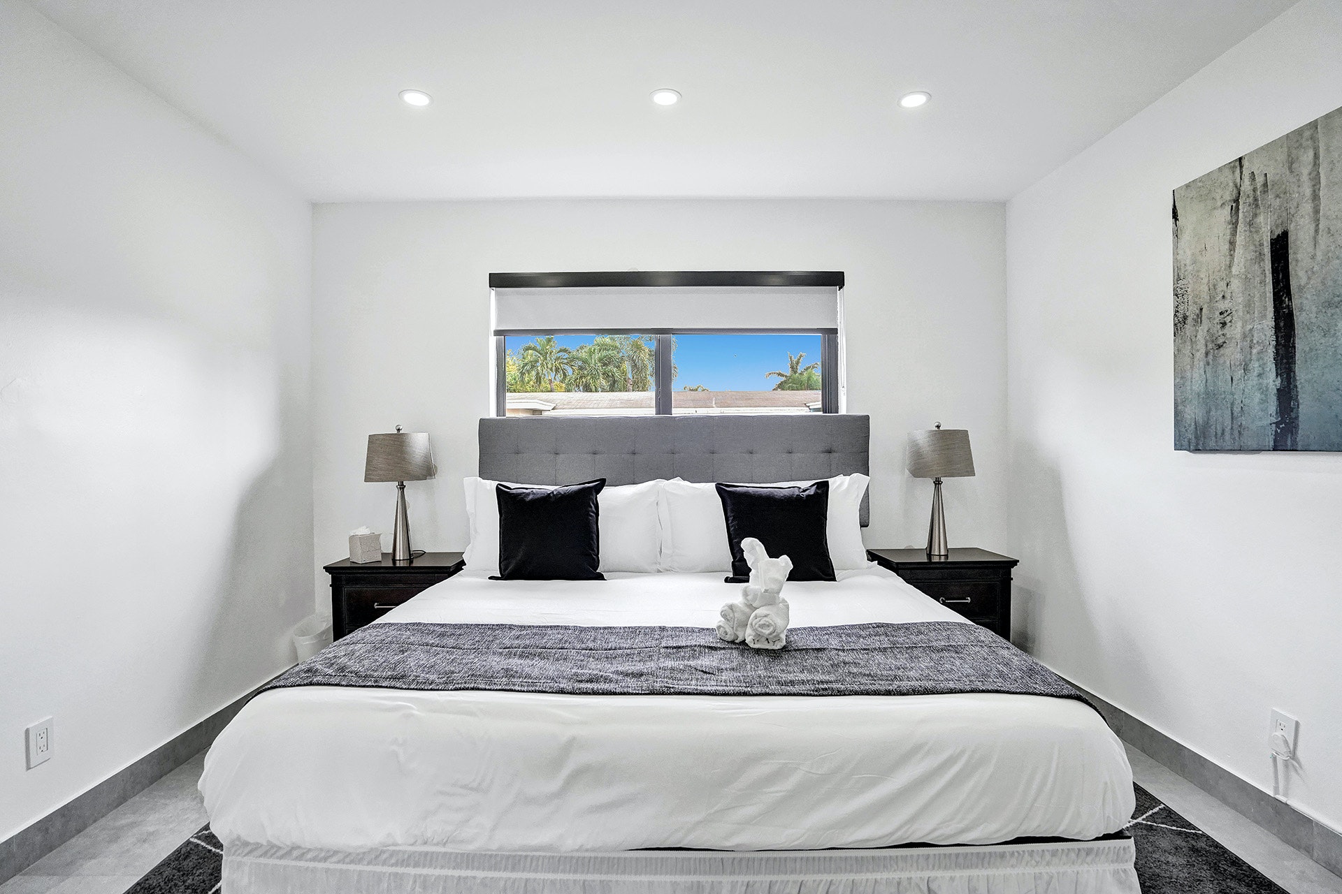 Miami Beach Home 1007054