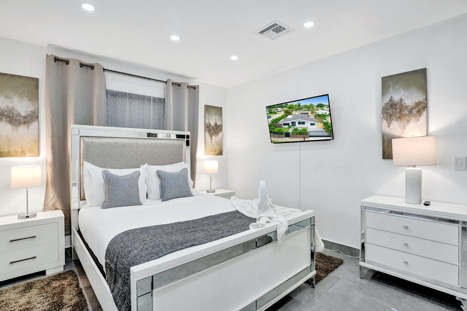 Miami Beach Home 1007054