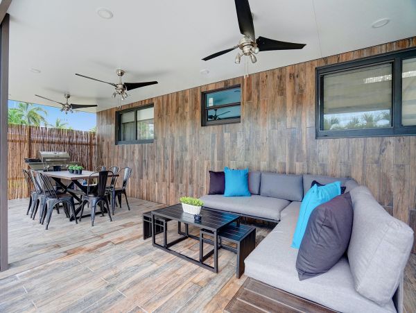 Miami Beach Home 1007054