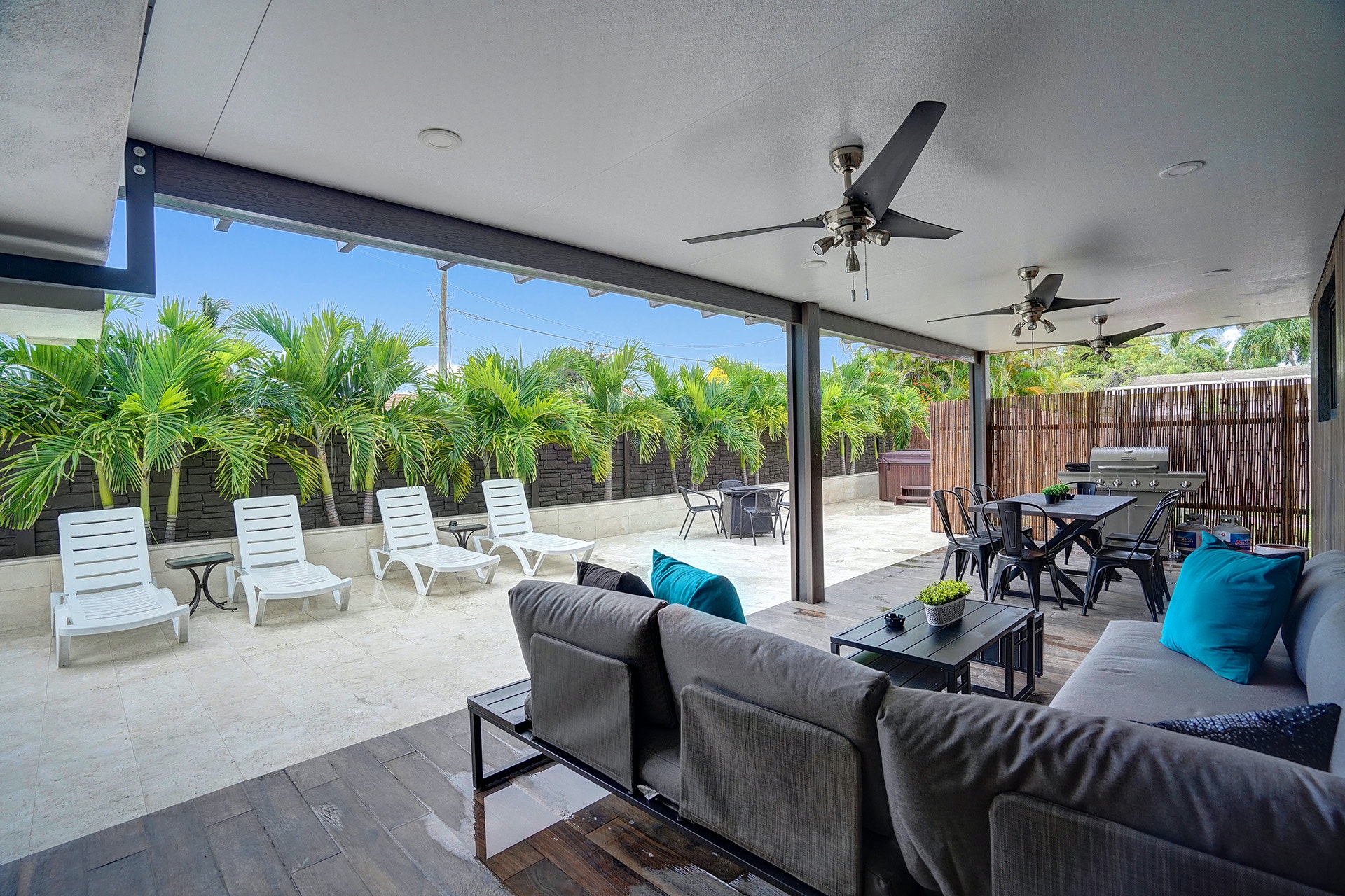 Miami Beach Home 1007054