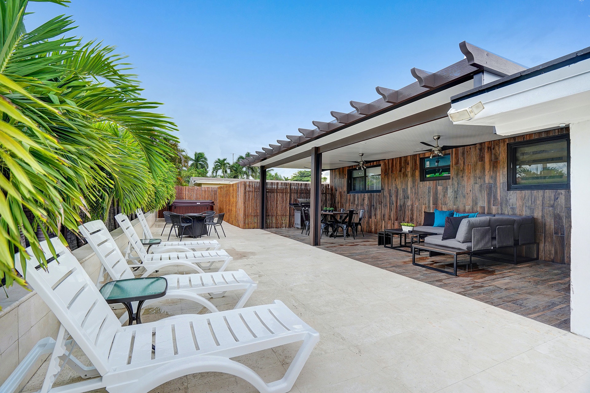 Miami Beach Home 1007054