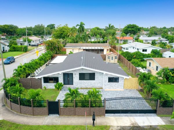 Miami Beach Home 1007054