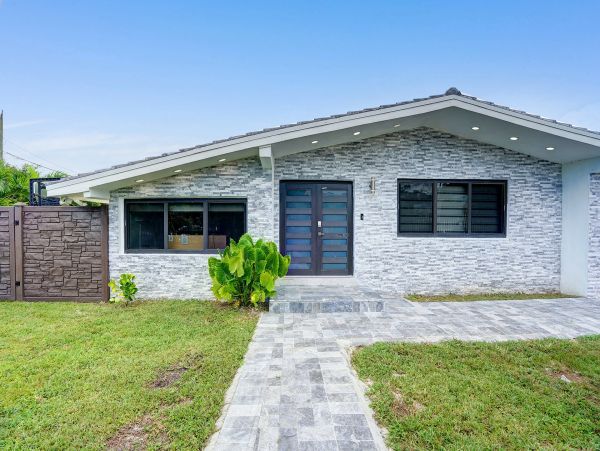Miami Beach Home 1007054