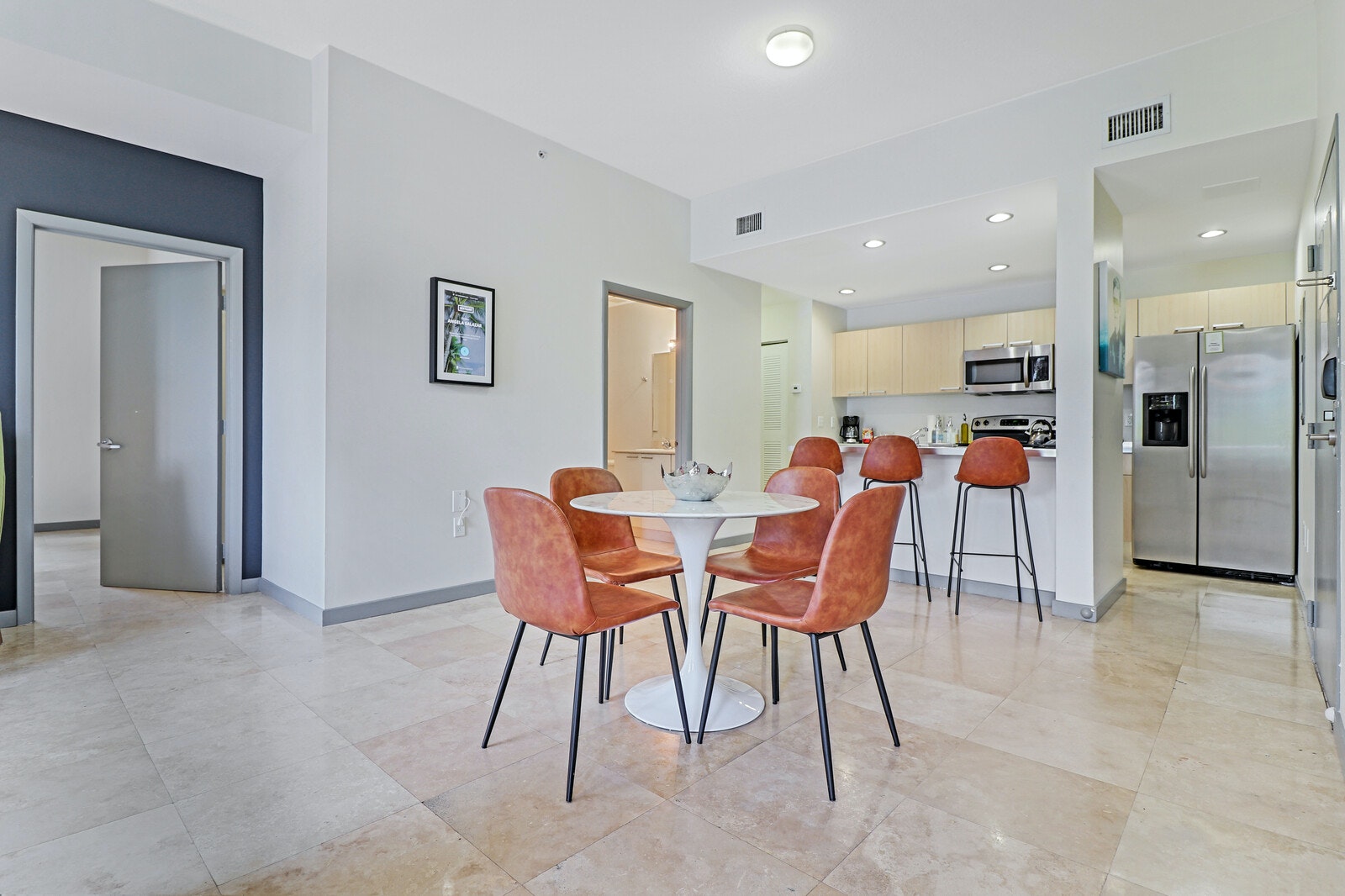 Miami Beach Home 1007055