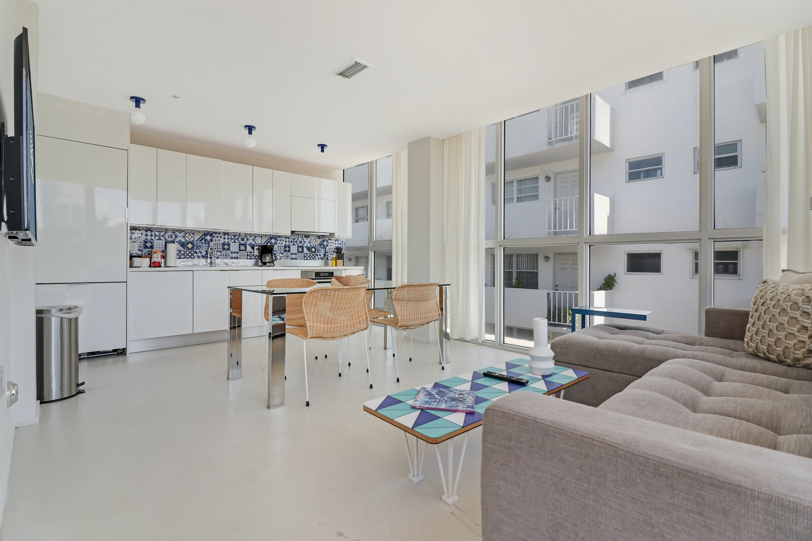 Miami Beach Home 1007056