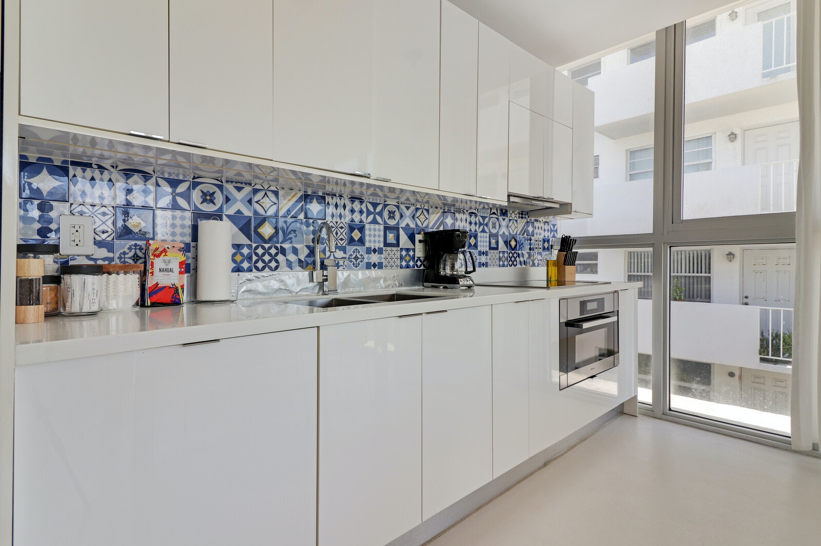 Miami Beach Home 1007056