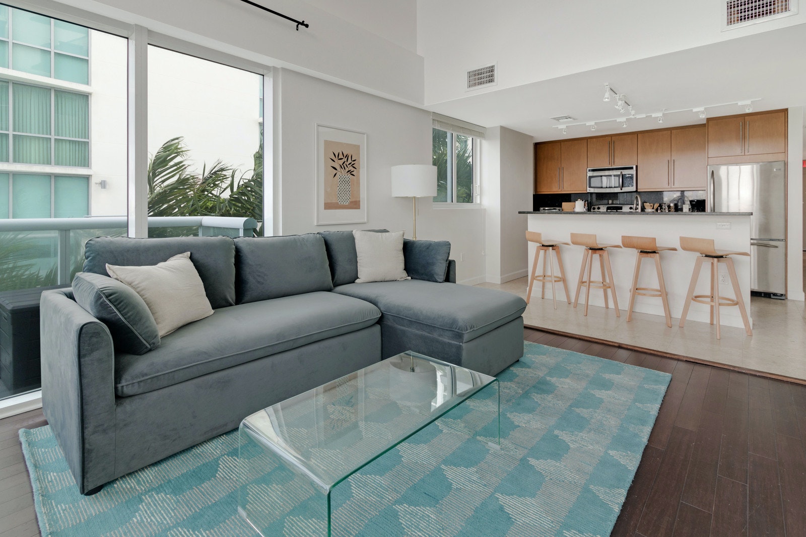 Miami Beach Home 1007057