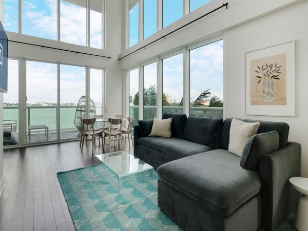 Miami Beach Home 1007057