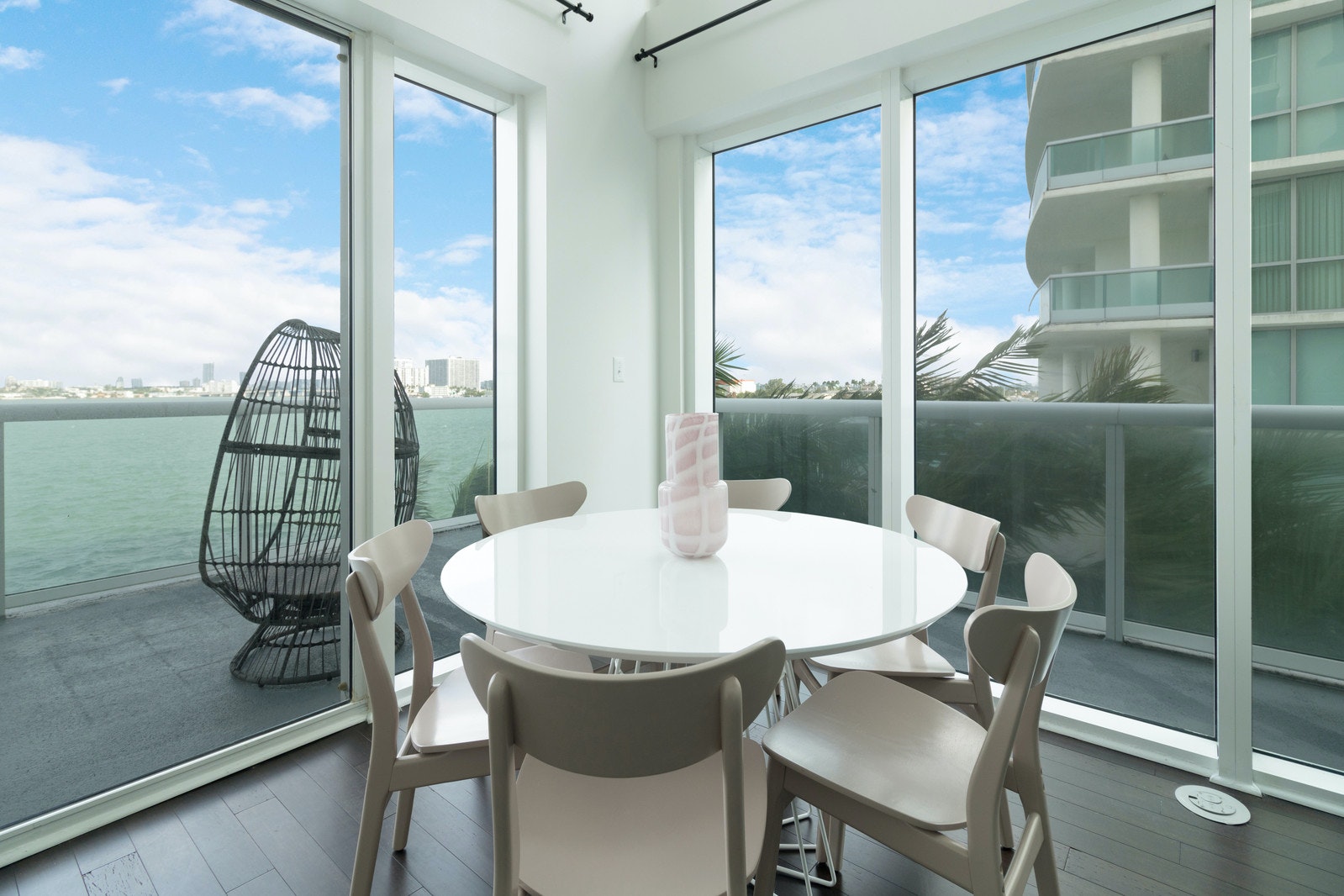 Miami Beach Home 1007057