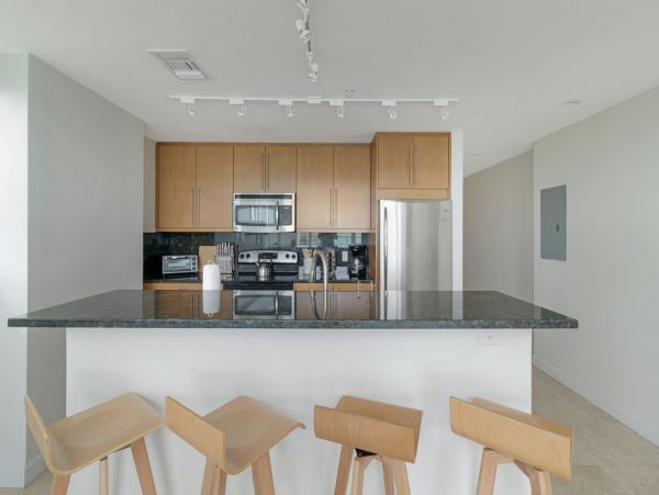 Miami Beach Home 1007057