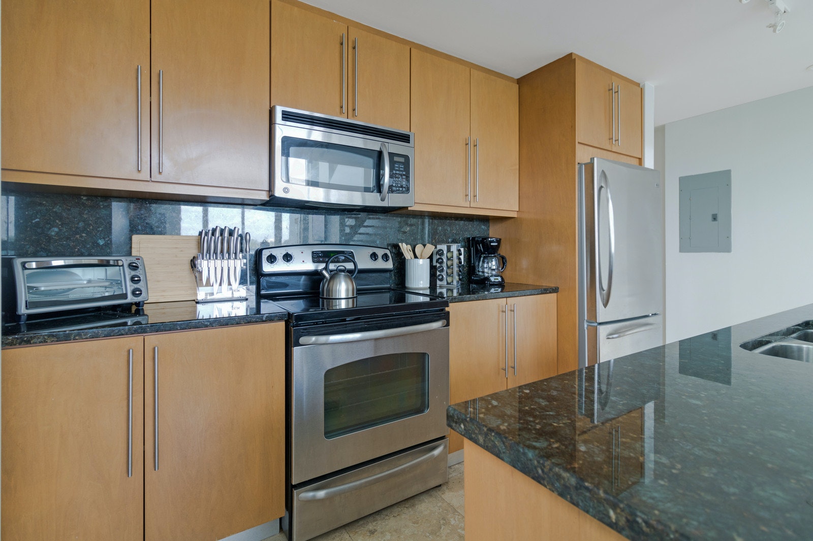 Miami Beach Home 1007057