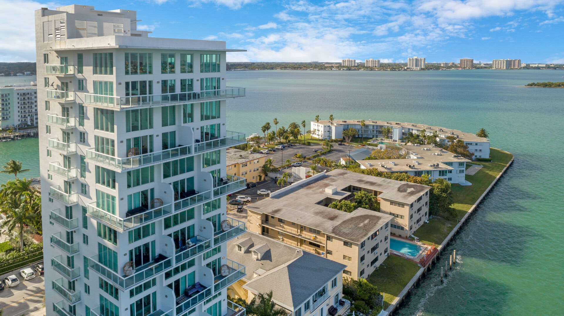 Miami Beach Home 1007057