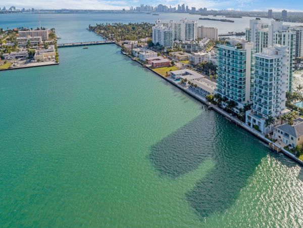 Miami Beach Home 1007057