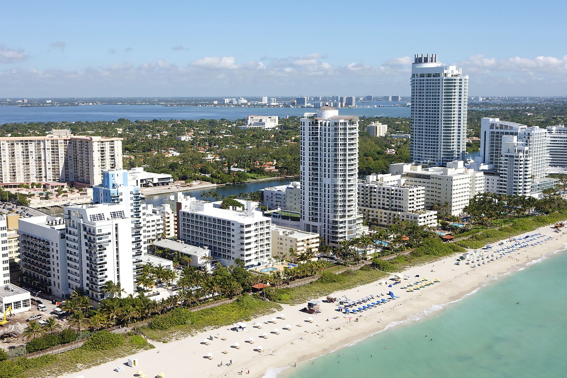Miami Beach Home 1007058