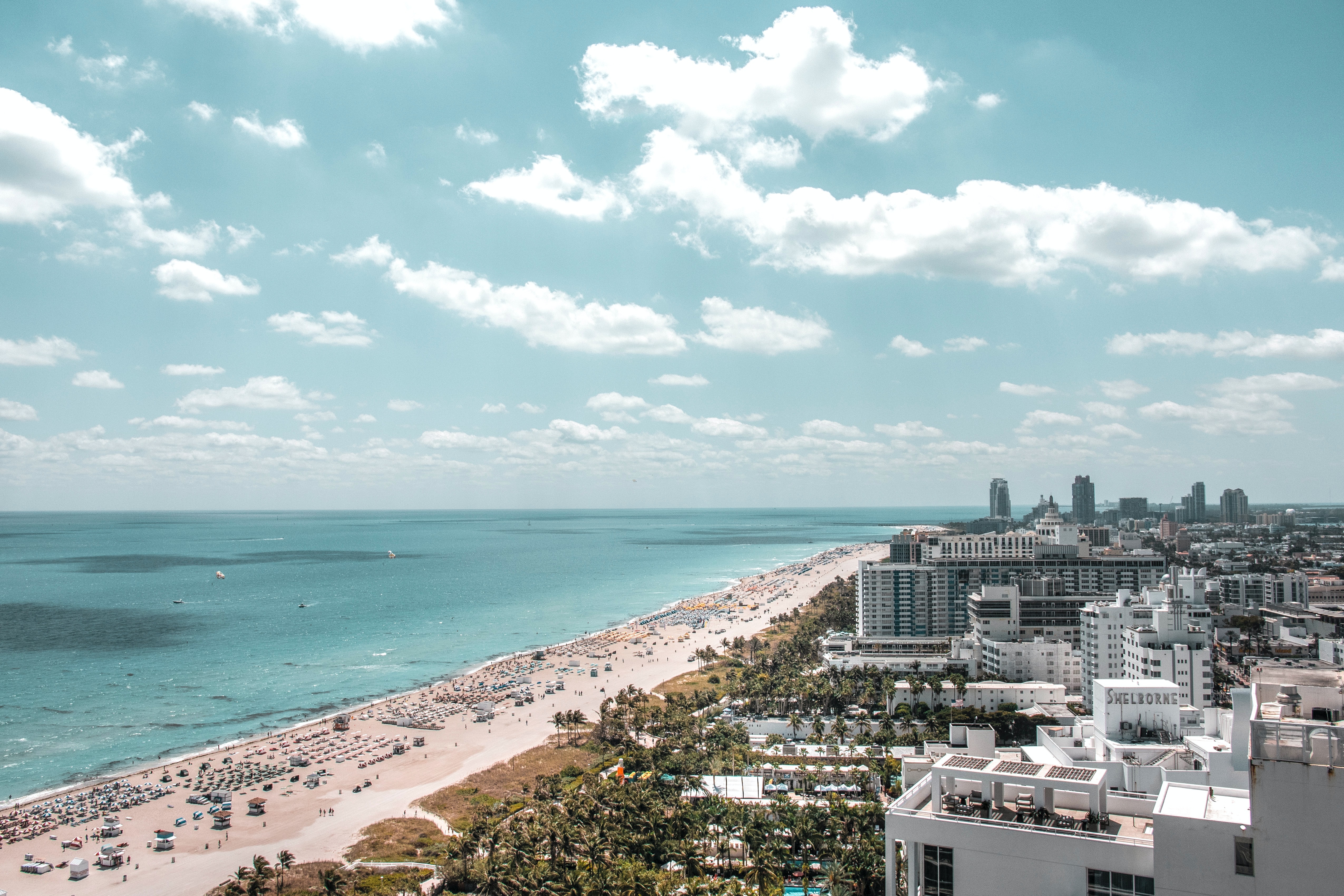 Miami Beach Home 1007058
