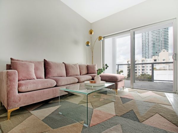 Miami Beach Home 1007060