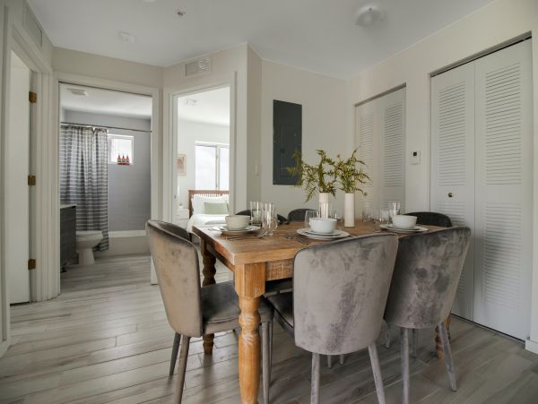 Miami Beach Home 1007060