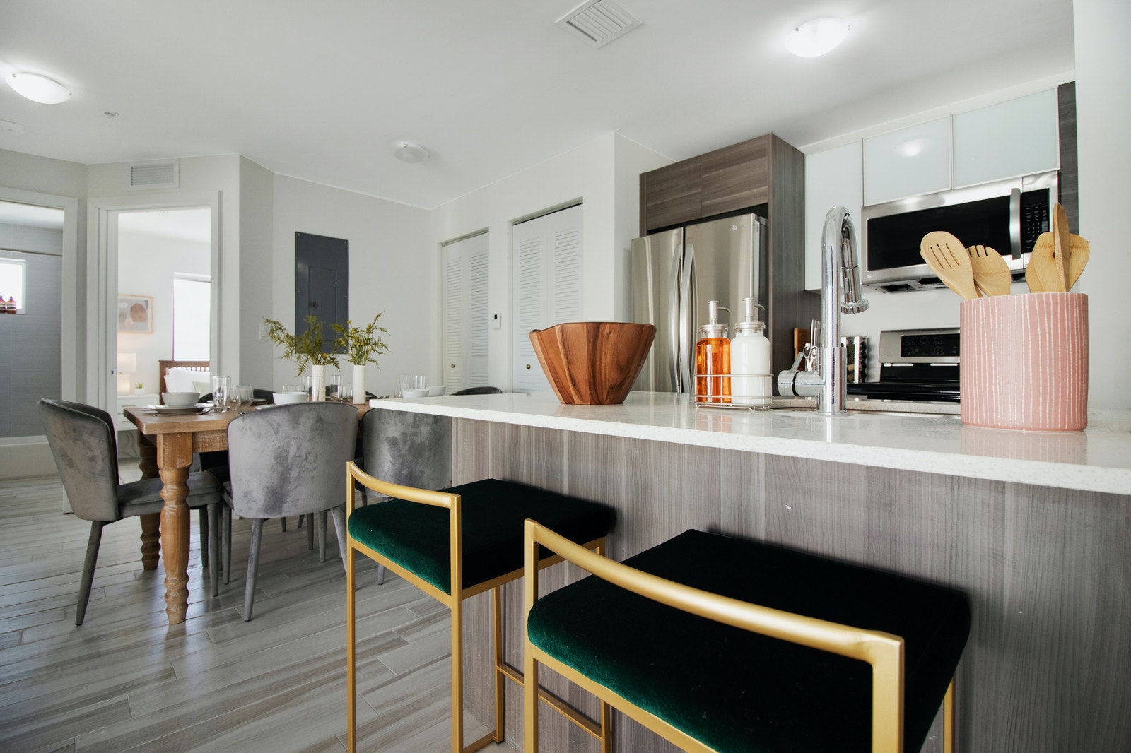 Miami Beach Home 1007060