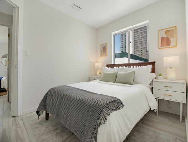 Miami Beach Home 1007060