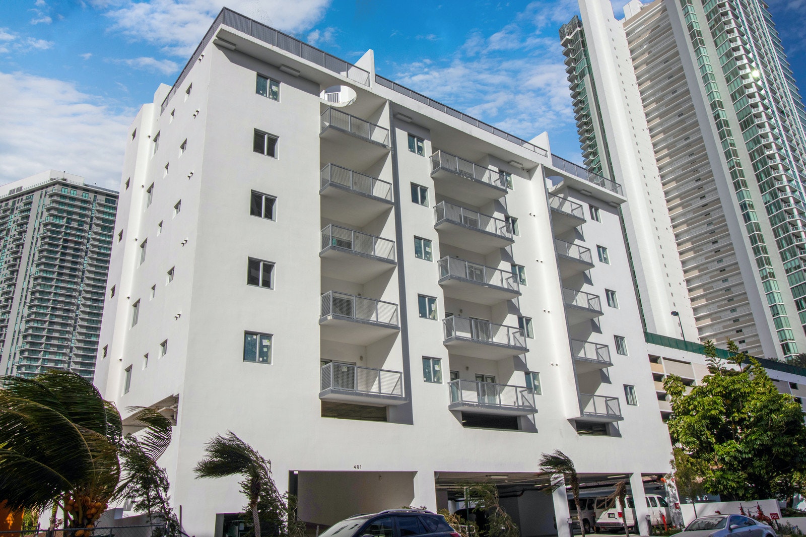 Miami Beach Home 1007060