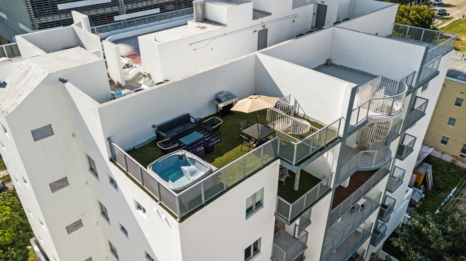 Miami Beach Home 1007060