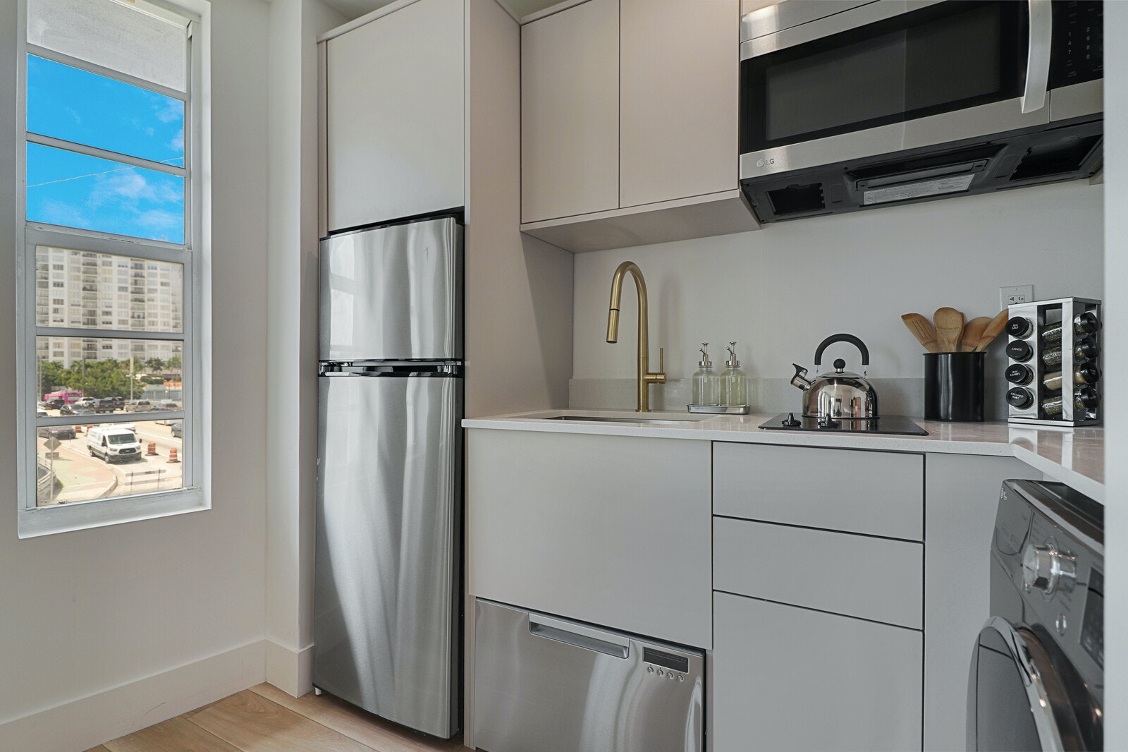 Miami Beach Home 1007061