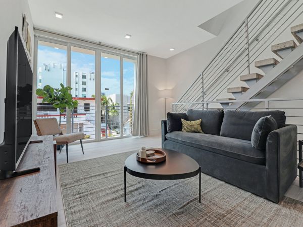 Miami Beach Home 1007062