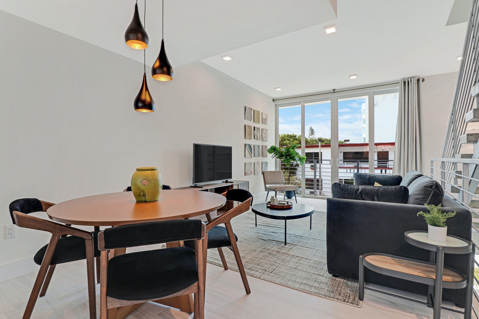 Miami Beach Home 1007062