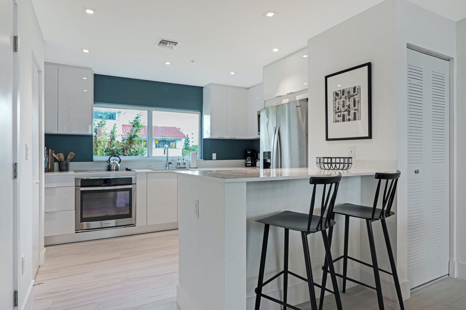 Miami Beach Home 1007062