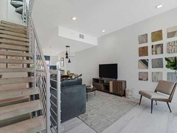 Miami Beach Home 1007062