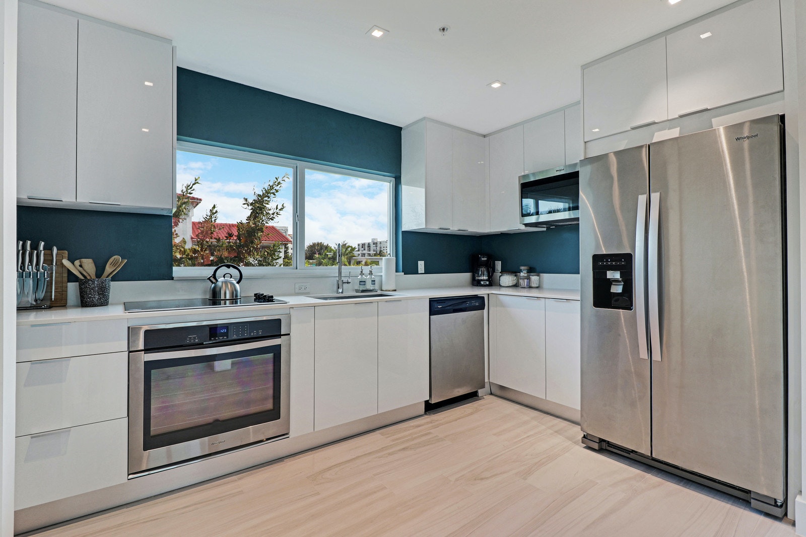 Miami Beach Home 1007062