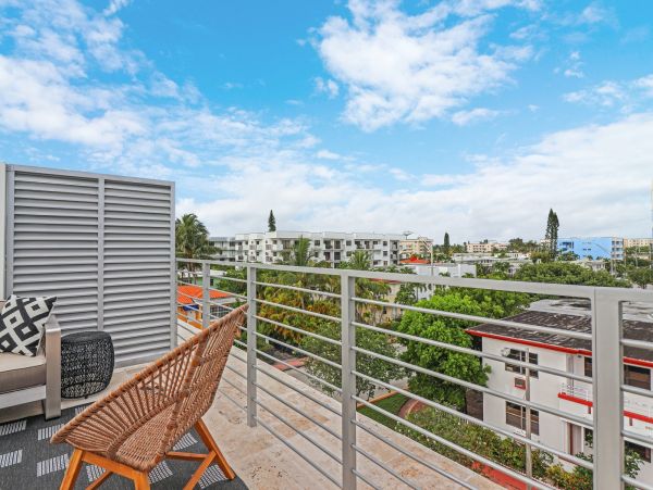 Miami Beach Home 1007062