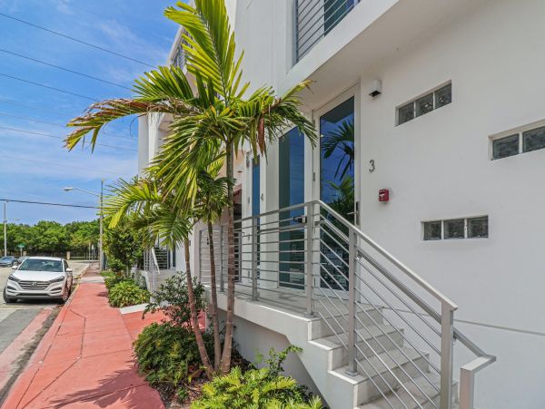 Miami Beach Home 1007062