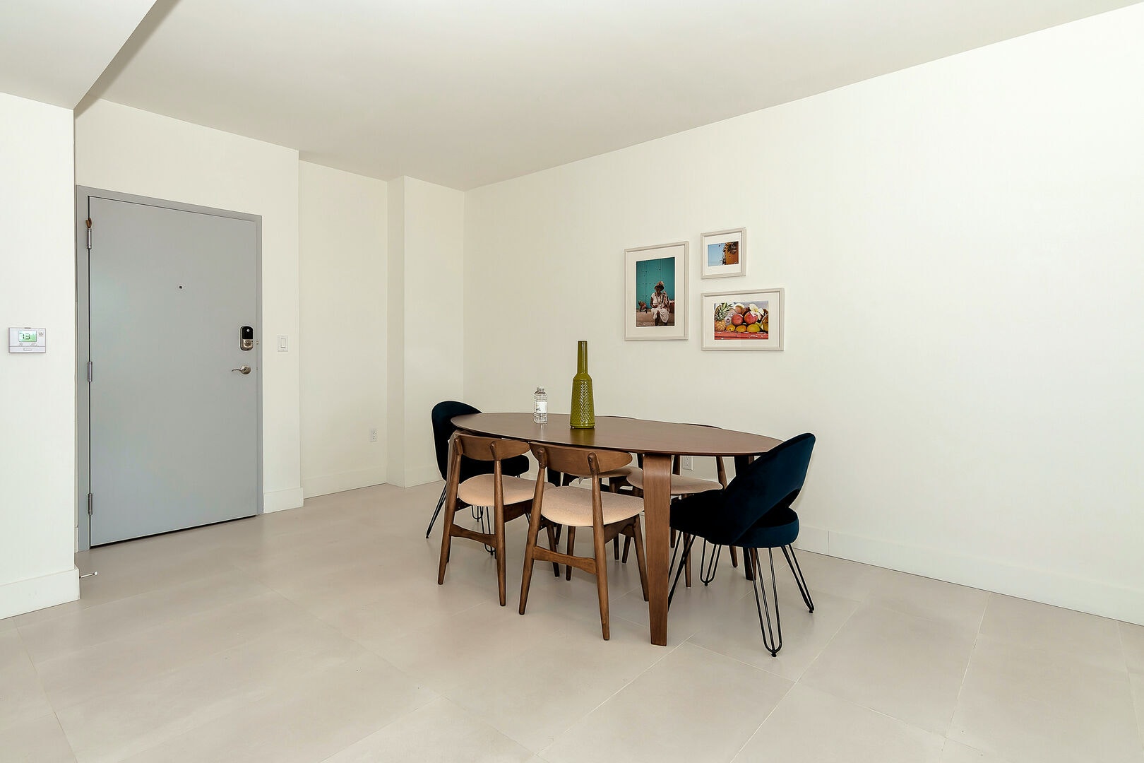 Lovely 3 Bedroom Condo in Miami Beach