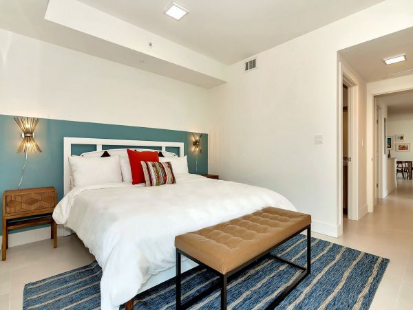 Lovely 3 Bedroom Condo in Miami Beach