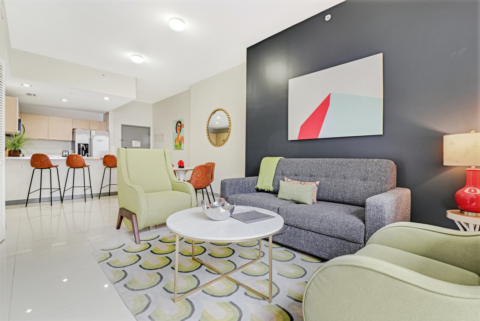 Miami Beach Home 1007065