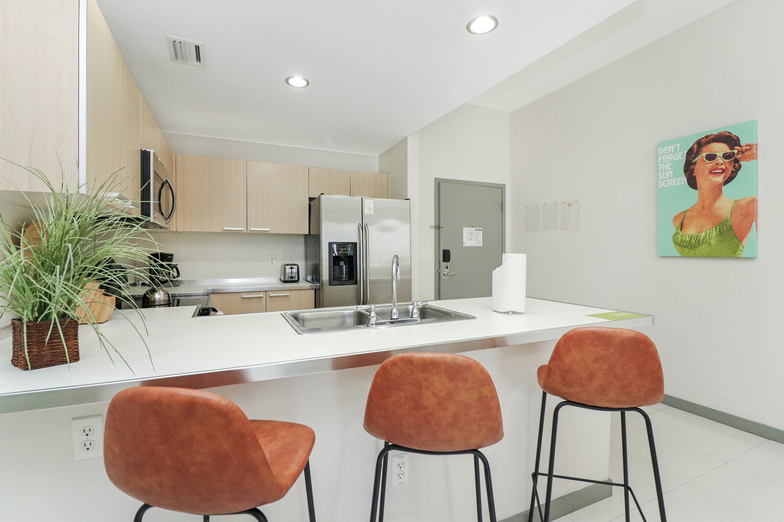 Miami Beach Home 1007065