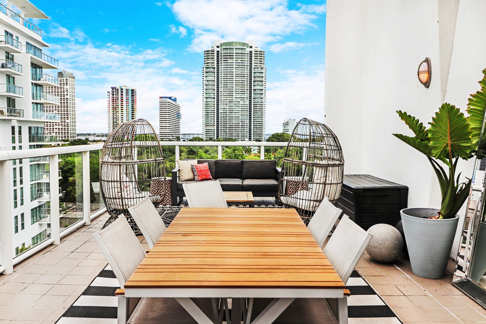 Miami Beach Home 1007065
