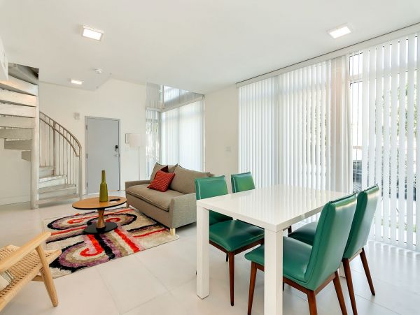 Miami Beach Home 1007067