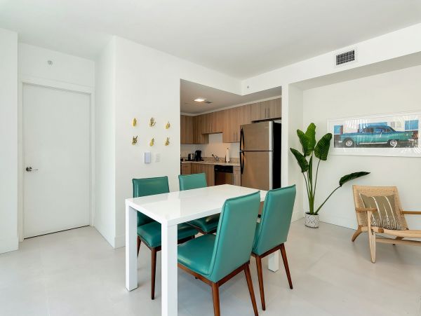 Miami Beach Home 1007067