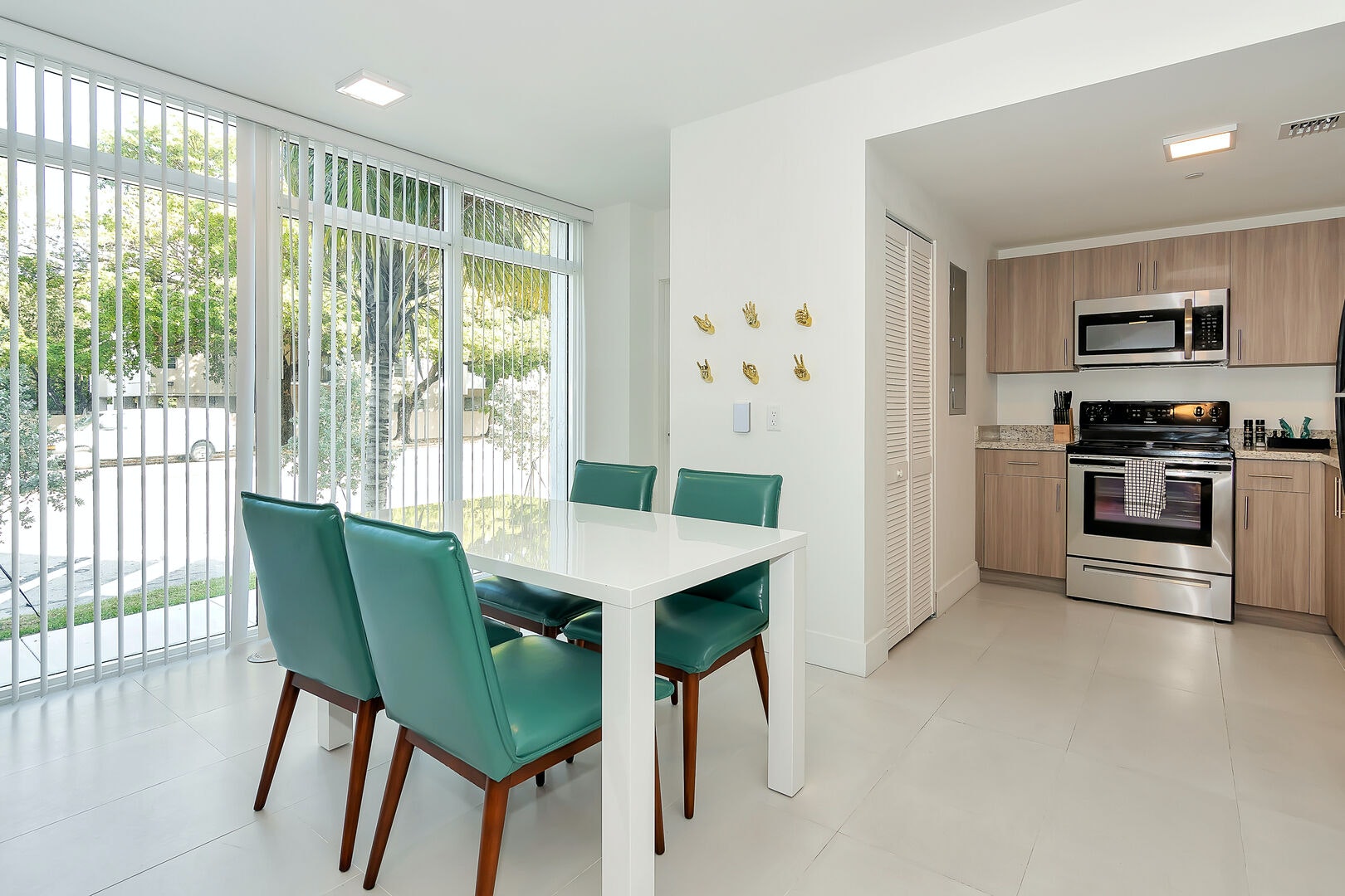 Miami Beach Home 1007067