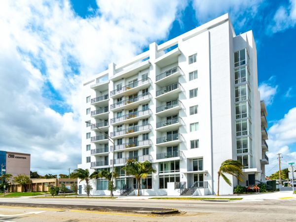 Miami Beach Home 1007067