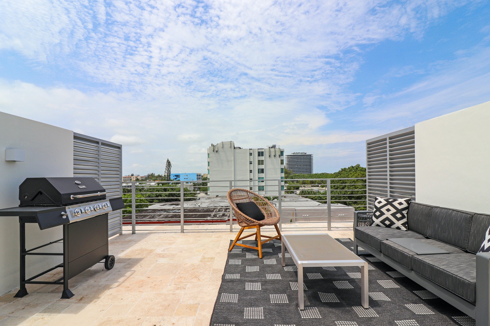 Miami Beach Home 1007068