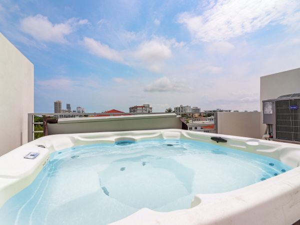 Miami Beach Home 1007068